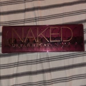 Urban Decay Makeup - Urban Decay Naked Cherry Palette Urban Decay Makeup - Urban Decay Naked Cherry Palette